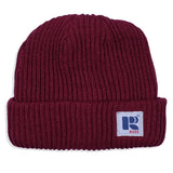 Russ Hat Beanie Logi Type
