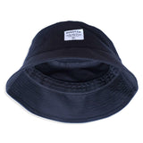Russ Hat Nu Bucks Black