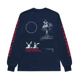 Russ Tshirt Like Dance Navy