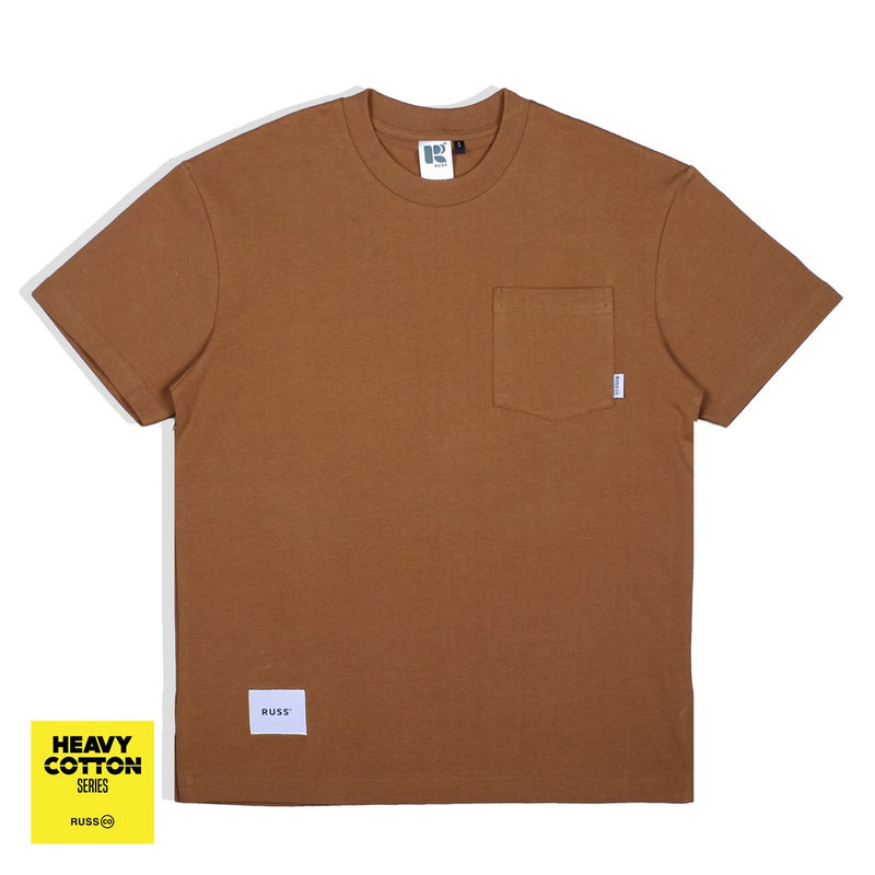 Russ Tshirt Heavybazz