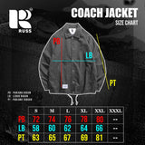 Jaket Russ Hancurkan Olive Masa Lalu
