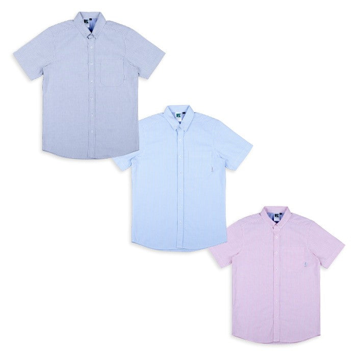 Russ Kemeja Yokford Shirt