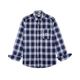 Russ Shirt Bigger Navy Blue