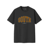 Russ Tshirt Kaos Pria Southtee Hitam