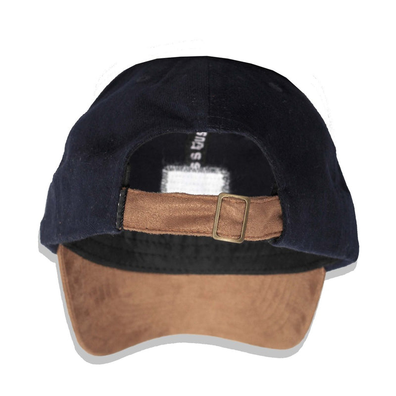 Russ Hat Blass New Navy