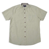Russ Shirt SS Shangheize Soft Olive