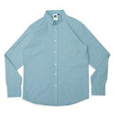 Russ Shirt Foxford Long Blue
