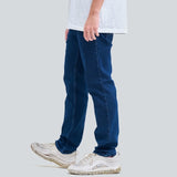 Russ Denim Jeans Pants Benedict