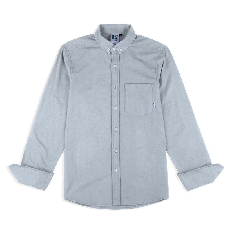 Russ Shit Long Sleeve Foxford