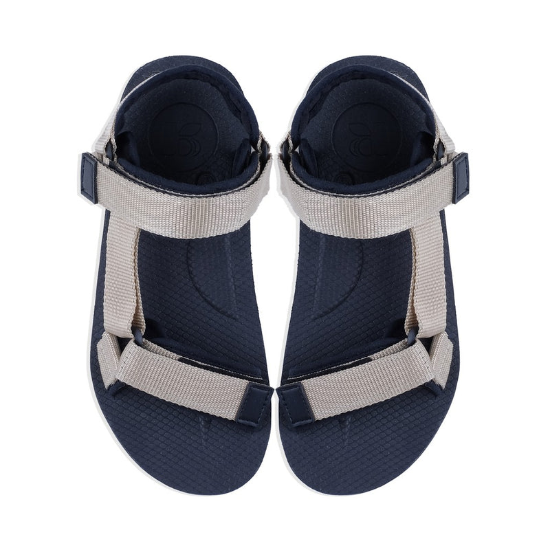 Russ Sandal High Kick