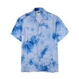 Russ Shirt Cloudie Blue