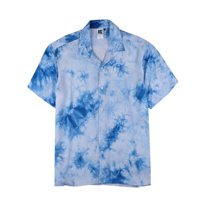 Russ Shirt Cloudie Blue