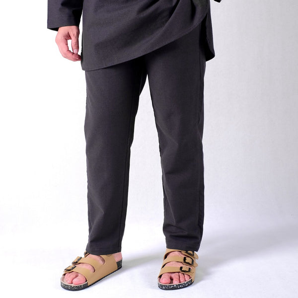 Russ X Heavenlight Men Fitwa Black