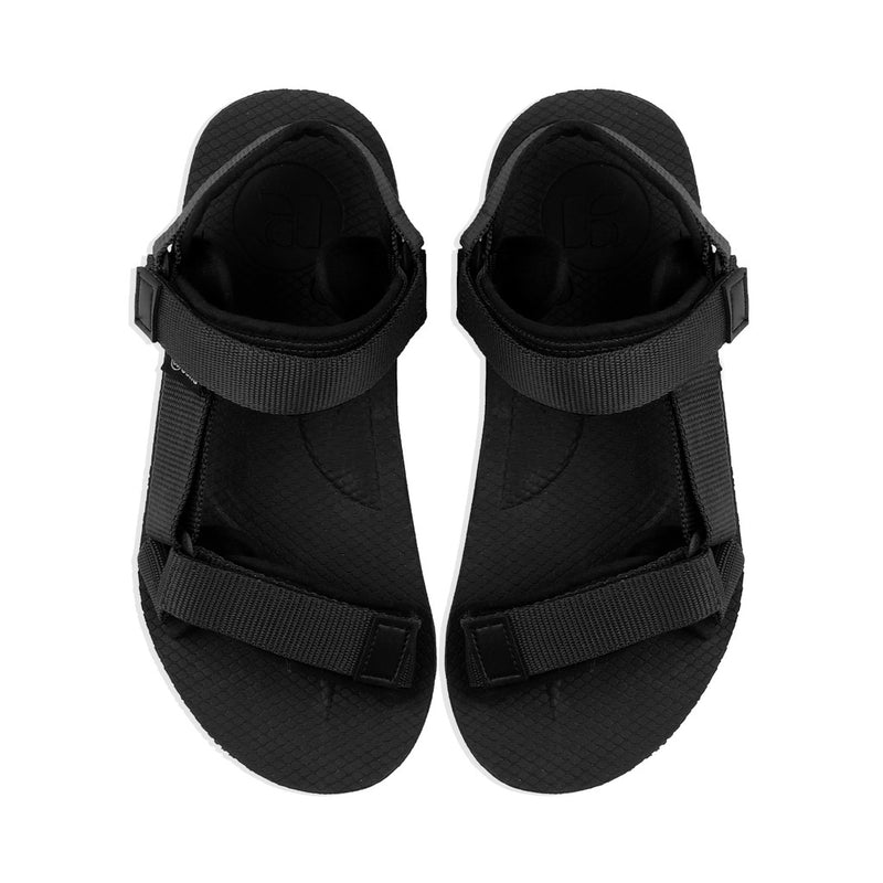 Russ Sandal High Kick