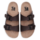 Russ Sandal Jakas  Brown