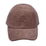 Russ Hat Cord Brown