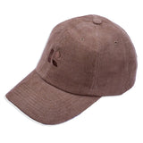 Russ Hat Cord Brown