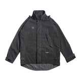 Russ X Cosmic Jacket Twizter Black