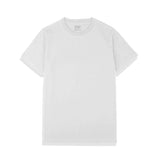 Kaos Russ Straighfor SS Putih