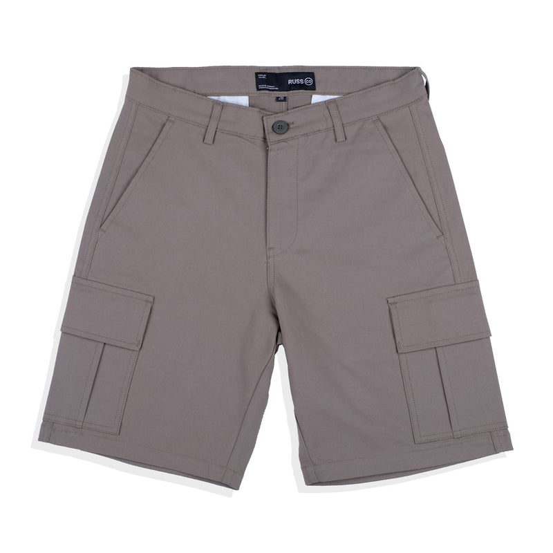 Russ Cargo Short Pants Revive