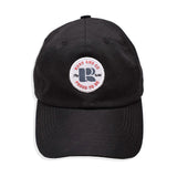 Russ Hat Conss Black