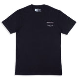 Kaos Russ Bercinta Hitam