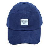 Russ Hat Turn Blue