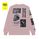 Russ Tshirt Intuition