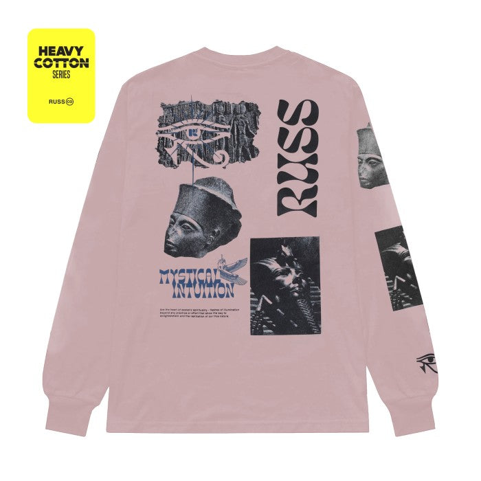 Russ Tshirt Intuition