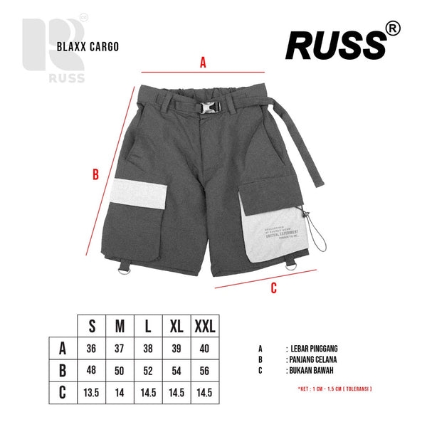 Russ Shirt Rome Oversize Longsleeve Maroon