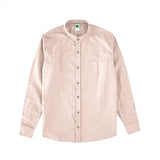 Russ Tajh Shirt Cream