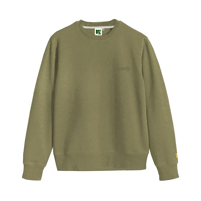 Russ Sweater Crewneck Primary