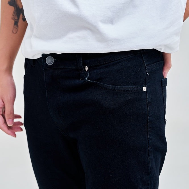 Russ Denim Jeans Pants Benedict