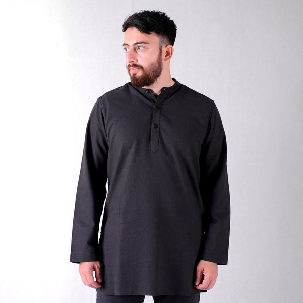 Russ X Heavenlight Men Fitwa Black
