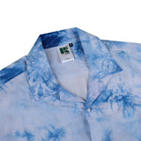Russ Shirt Cloudie Blue