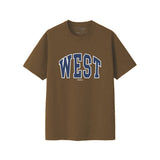 Russ Tshirt Kaos Pria Westtee Camel