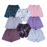 Russ Boxer Bundling 4 pcs