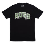 Russ Tshirt Blocking Black