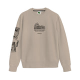 Russ Crewneck Autocracy Cream