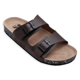 Russ Sandal Jakas  Brown