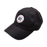 Russ Hat Conss Black