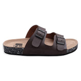 Russ Sandal Jakas  Brown