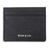 Russ Wallet Card Holder Combination