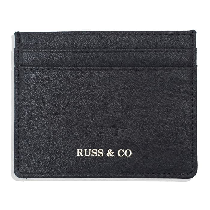 Russ Wallet Card Holder Combination