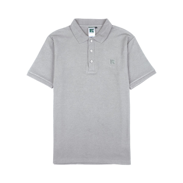 Russ Tshirt Poloshirt Basic Hemcoste Misty