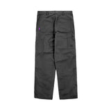 Russ X Cosmic Rileks Long Pants Packer  Black