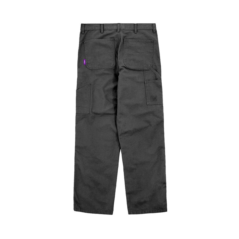 Russ X Cosmic Rileks Long Pants Packer  Black