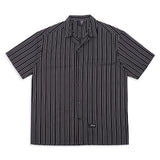 Russ Shirt Striperies Black