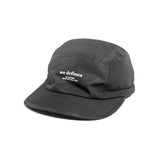 Russ X Cosmic Hat Locs Black