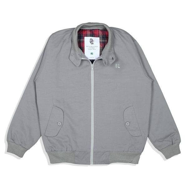 Russ Jaket Harrington British Misty